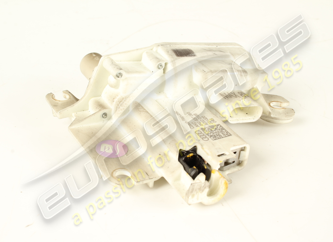 USED LAMBORGHINI DRIVE UNIT. PART NUMBER 4N0837060 (2) used lamborghini drive unit. part number 4n0837060 (2)