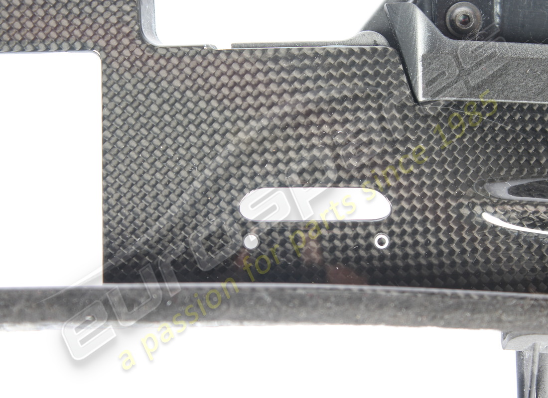 USED FERRARI COMPLETE DISPLAY MOUNT - CARBON. PART NUMBER 916253 (3) used ferrari complete display mount - carbon. part number 916253 (3)