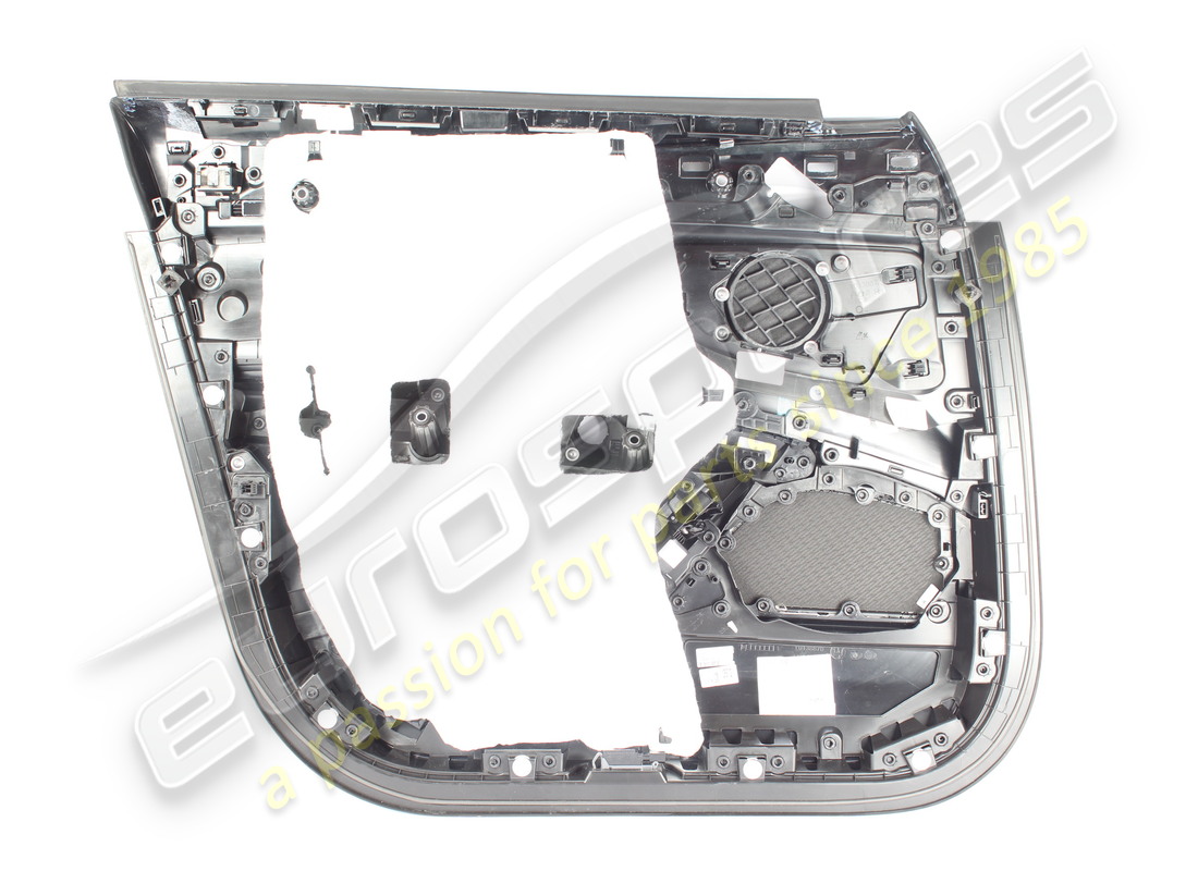 USED MASERATI FRONT RH DOOR PANEL ASSEMBLY. PART NUMBER 670225866 (5) used maserati front rh door panel assembly. part number 670225866 (5)