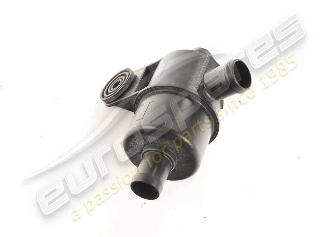 USED LAMBORGHINI COMBINATION VALVE. PART NUMBER 4S0201752 (2) used lamborghini combination valve. part number 4s0201752 (2)