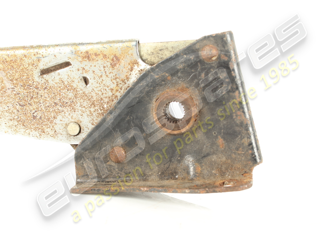 USED FERRARI HANDBRAKE LEVER. PART NUMBER 680867 (5) used ferrari handbrake lever. part number 680867 (5)