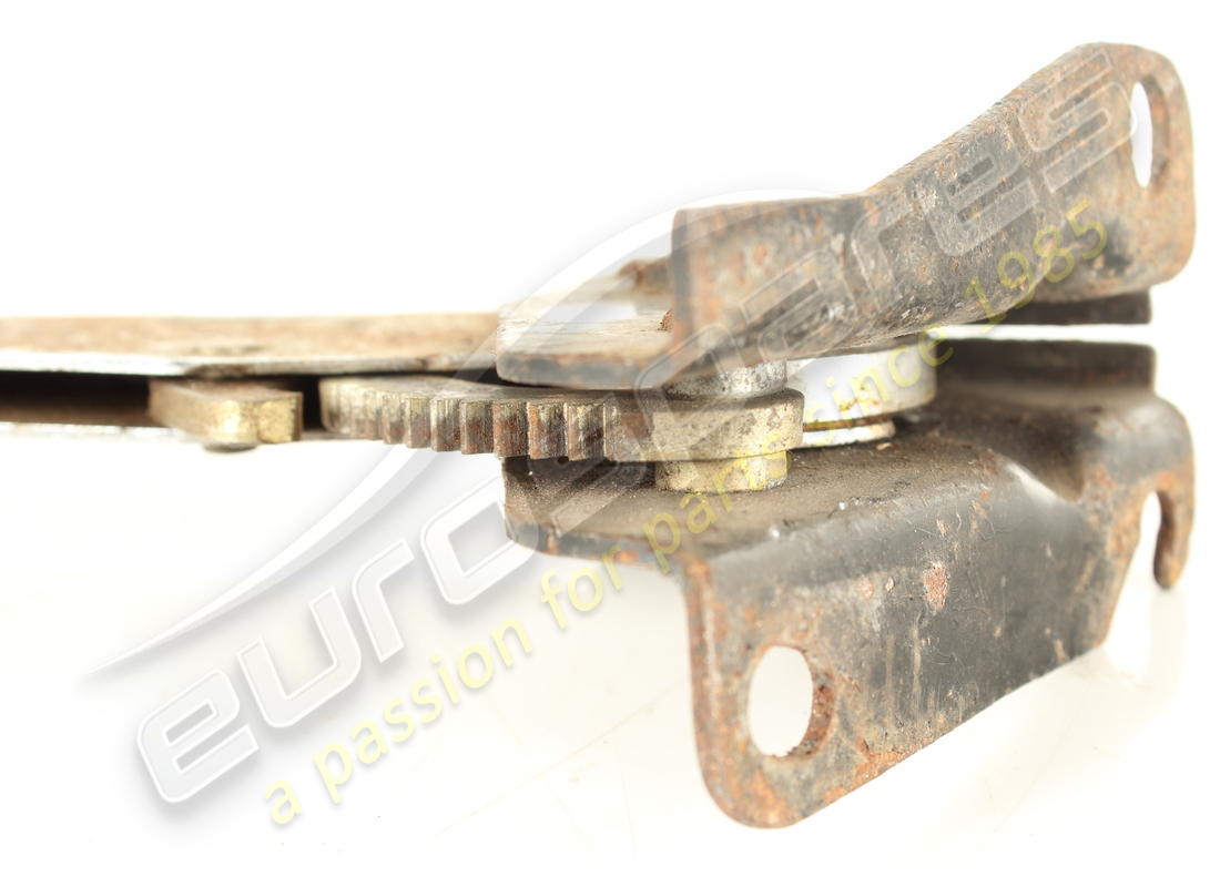 USED FERRARI HANDBRAKE LEVER. PART NUMBER 680867 (4) used ferrari handbrake lever. part number 680867 (4)