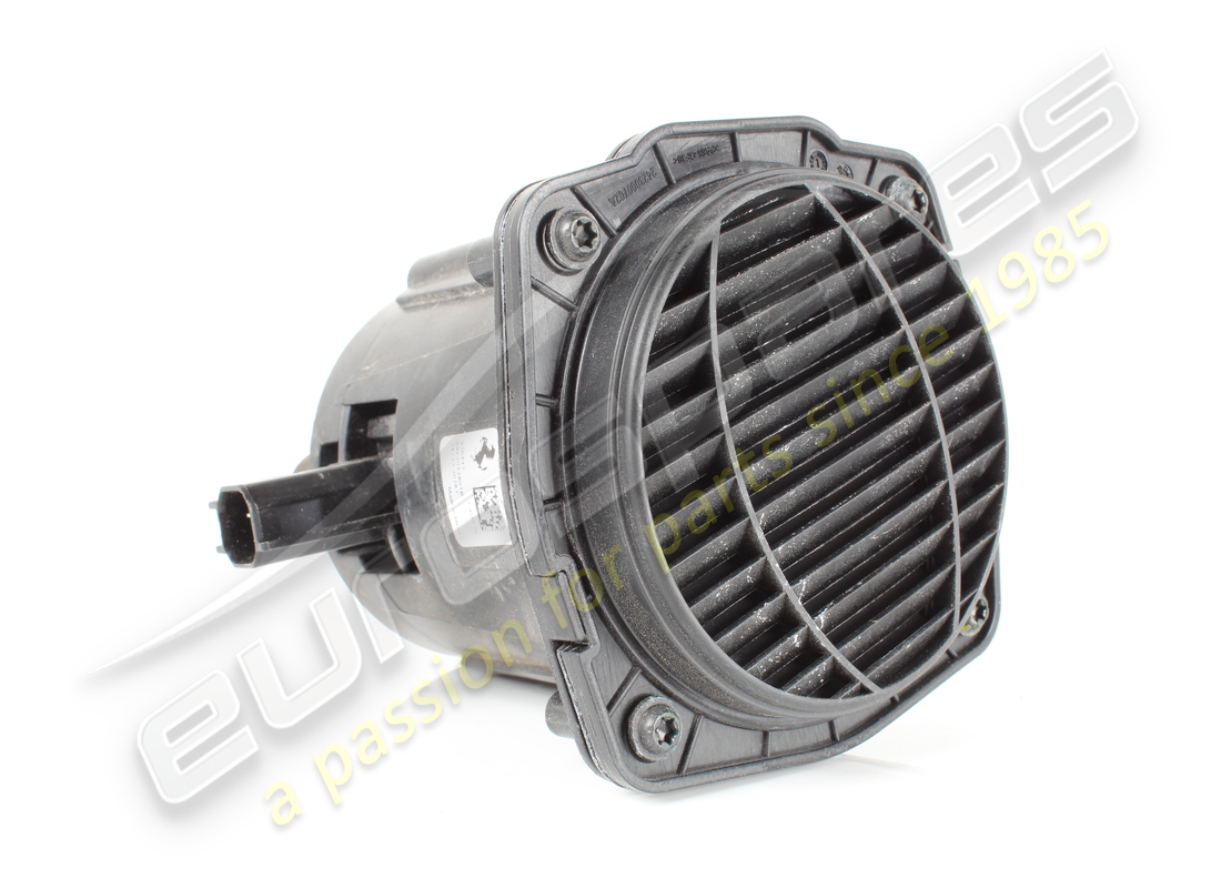 USED Ferrari SPEAKER . PART NUMBER 936441 (1)