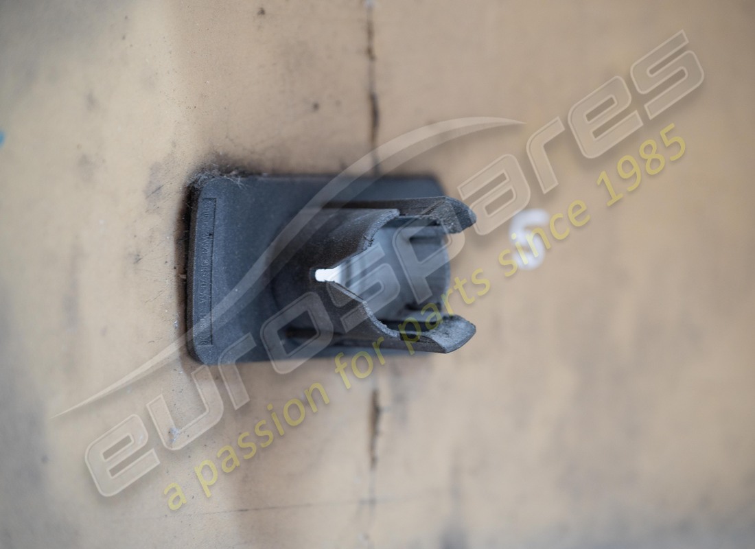 USED ASTON MARTIN BUMPER ASSEMBLY, REAR, PARK SENSORS, ROW. PART NUMBER 4G4317K835CK (8) used aston martin bumper assembly, rear, park sensors, row. part number 4g4317k835ck (8)