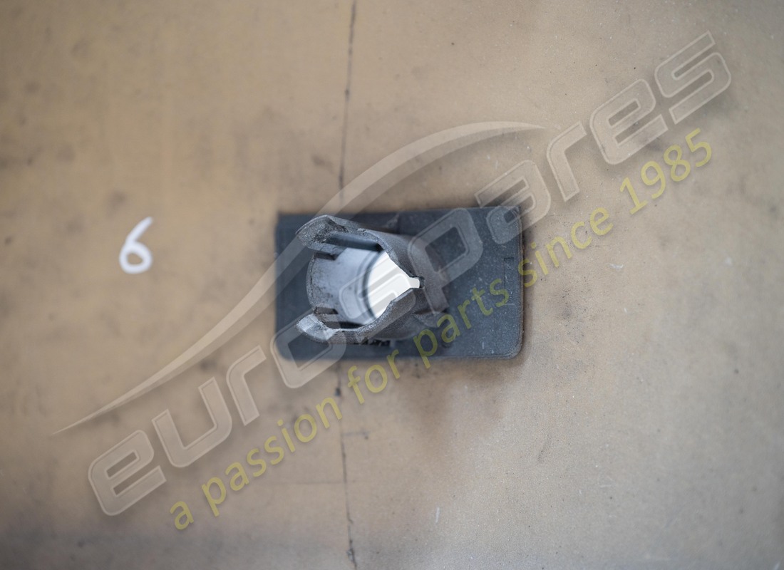 USED ASTON MARTIN BUMPER ASSEMBLY, REAR, PARK SENSORS, ROW. PART NUMBER 4G4317K835CK (7) used aston martin bumper assembly, rear, park sensors, row. part number 4g4317k835ck (7)