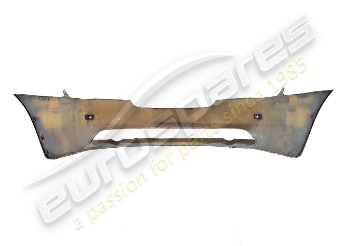 USED ASTON MARTIN BUMPER ASSEMBLY, REAR, PARK SENSORS, ROW. PART NUMBER 4G4317K835CK (6) used aston martin bumper assembly, rear, park sensors, row. part number 4g4317k835ck (6)