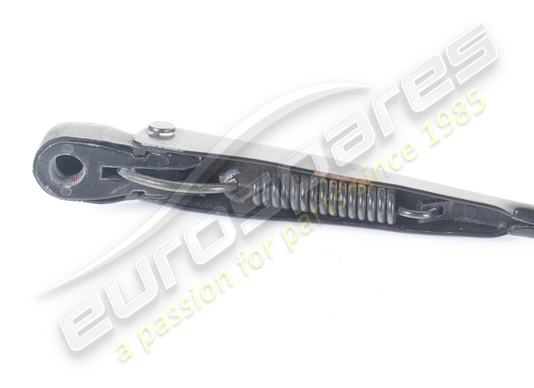 USED FERRARI RH WIPER ARM RHD PART NUMBER 110588 (2) used ferrari rh wiper arm rhd part number 110588 (2)