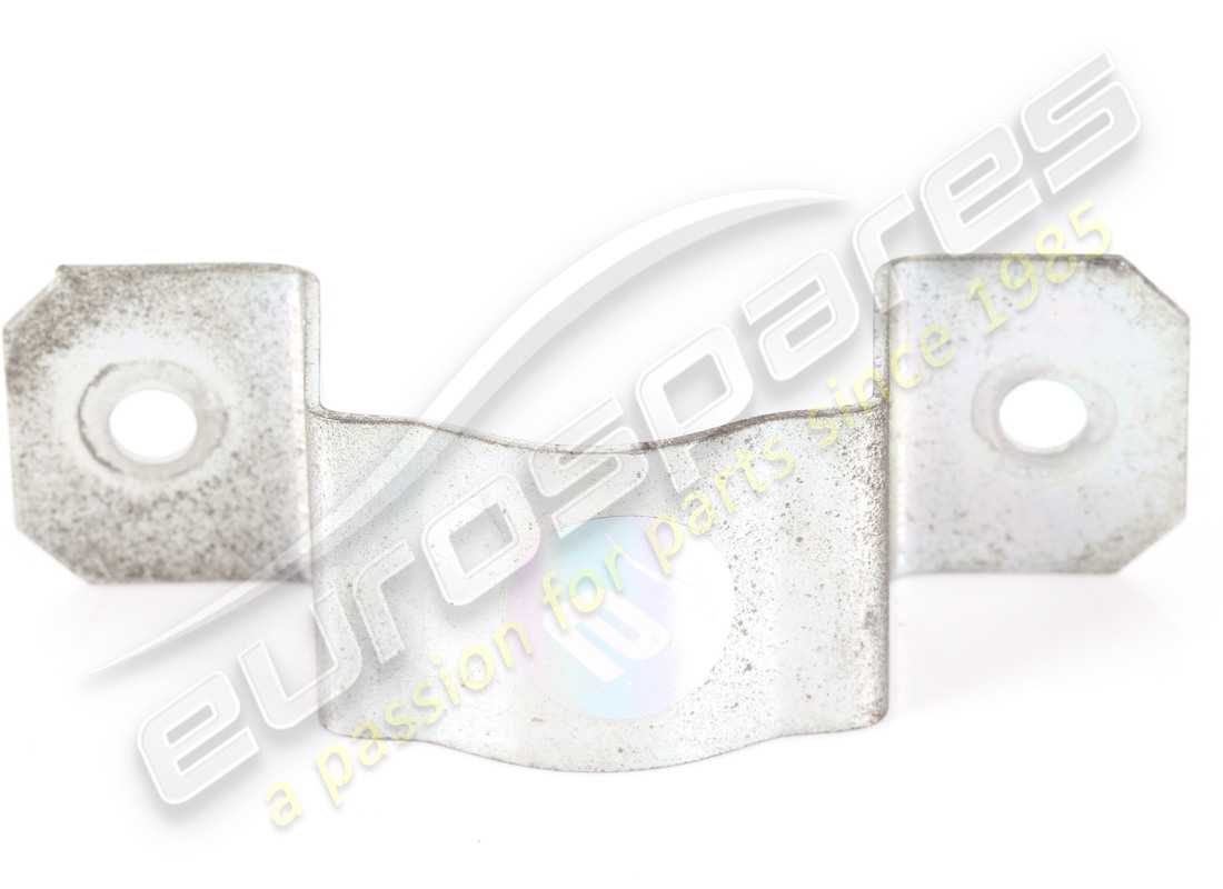 used ferrari upper retainer bracket. part number 260073 (2)