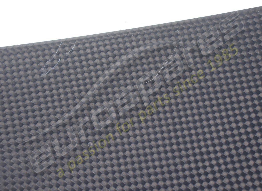 new (other) ferrari lh panel. part number 67358700 (11)