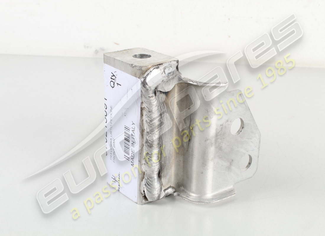 NEW MASERATI CROSS MEMBER. PART NUMBER 670215691 (2) new maserati cross member. part number 670215691 (2)