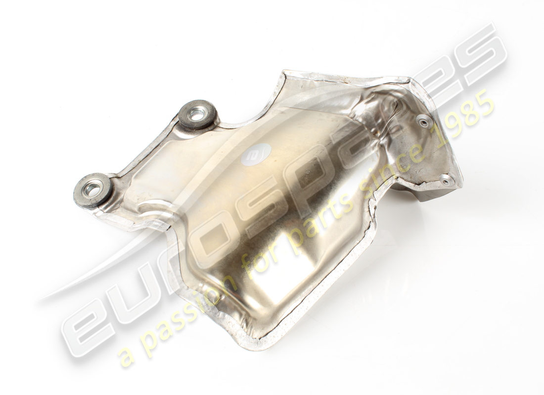 used ferrari solenoid valve heat shield. part number 291662 (2)