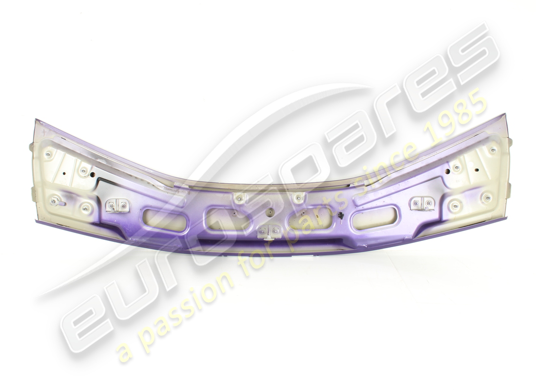 used ferrari rear spoiler. part number 985955423 (3)