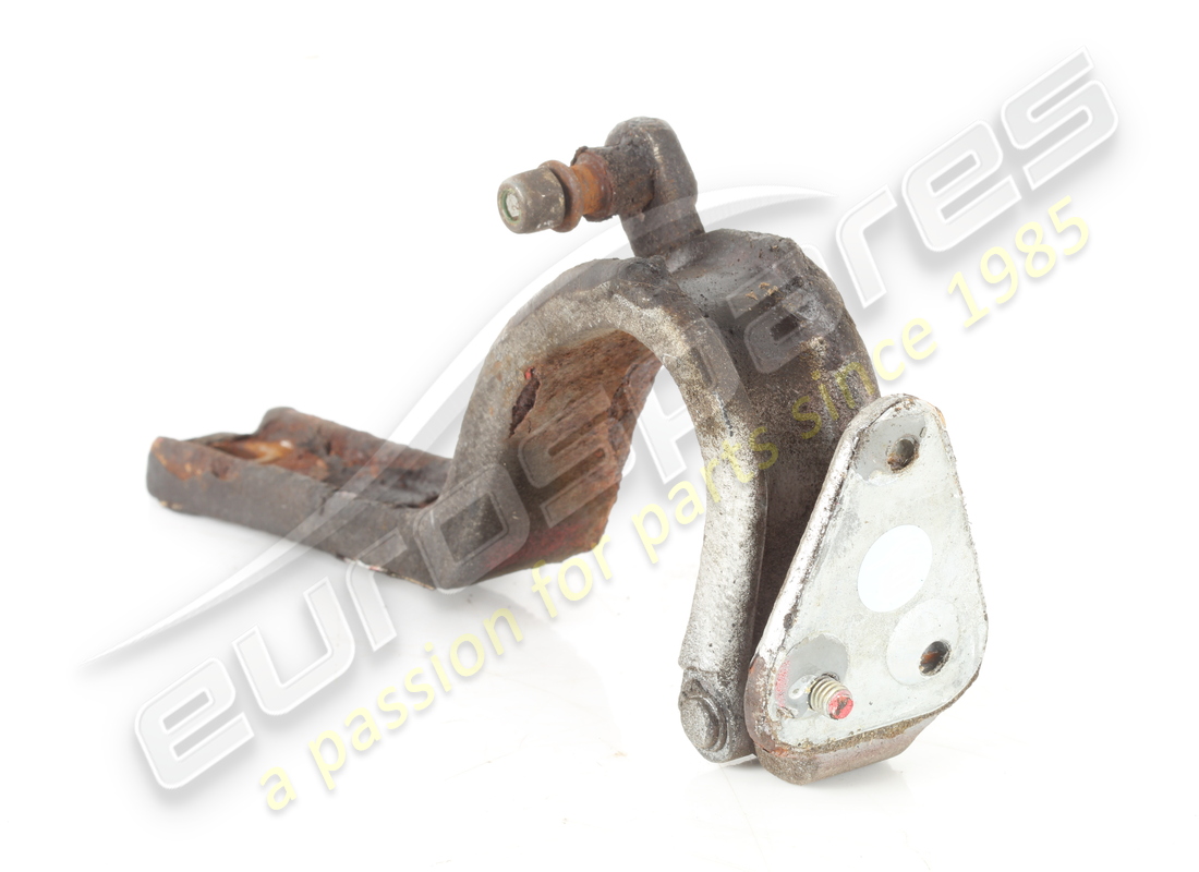 used ferrari hinge. part number 60515100 (2)