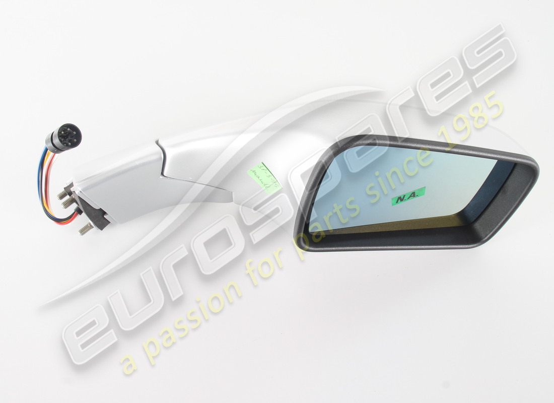NEW (OTHER) Ferrari RH DOOR MIRROR RHD . PART NUMBER 62867510 (1)