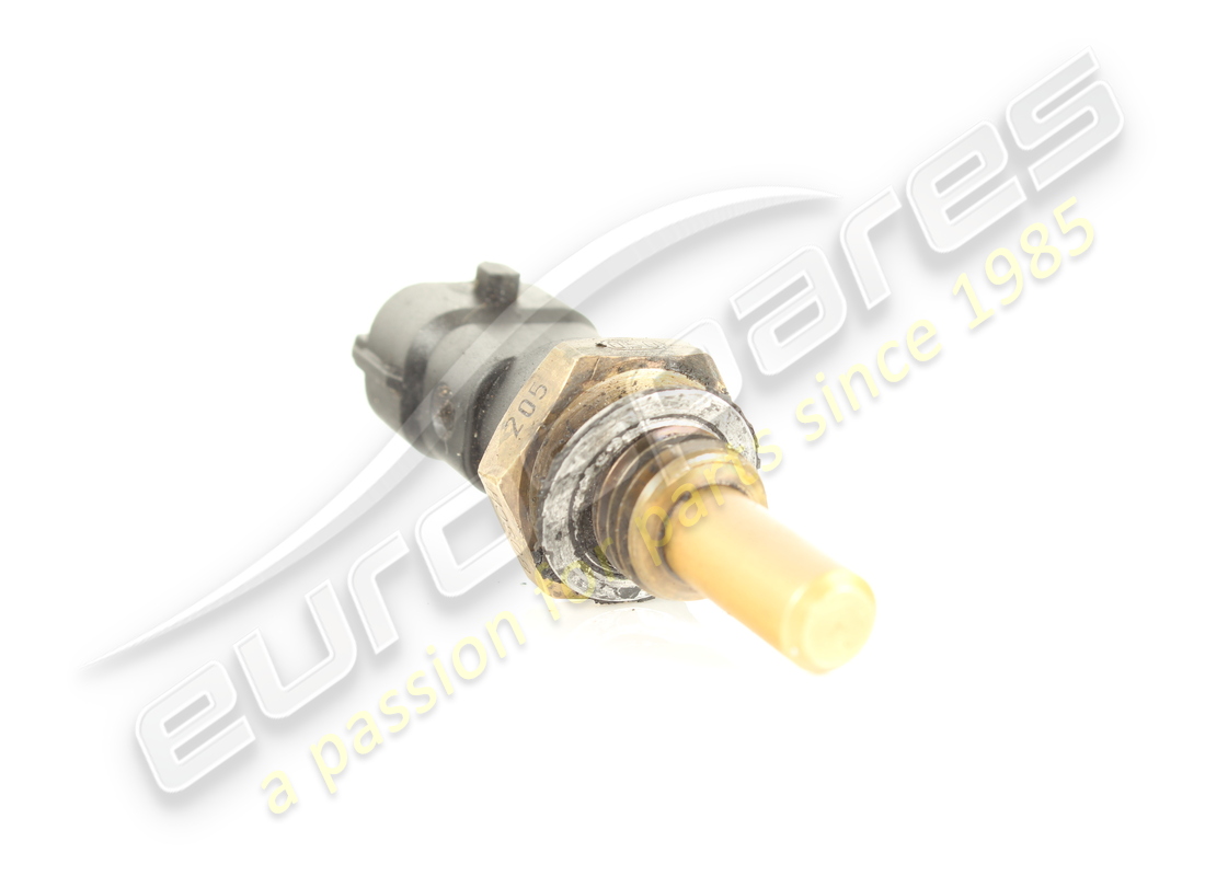 used ferrari water temperature sensor. part number 180137 (2)