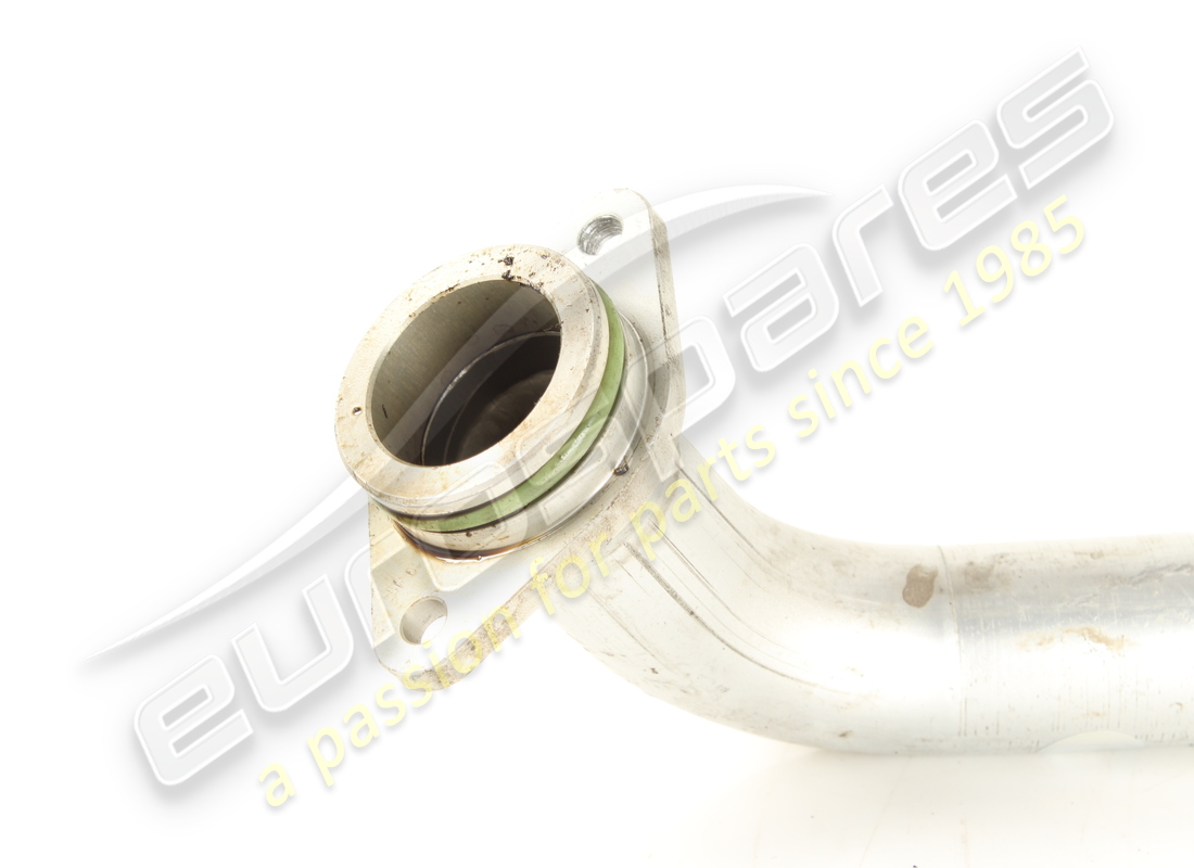 USED FERRARI OIL DELIVERY PIPE. PART NUMBER 266763 (2) used ferrari oil delivery pipe. part number 266763 (2)