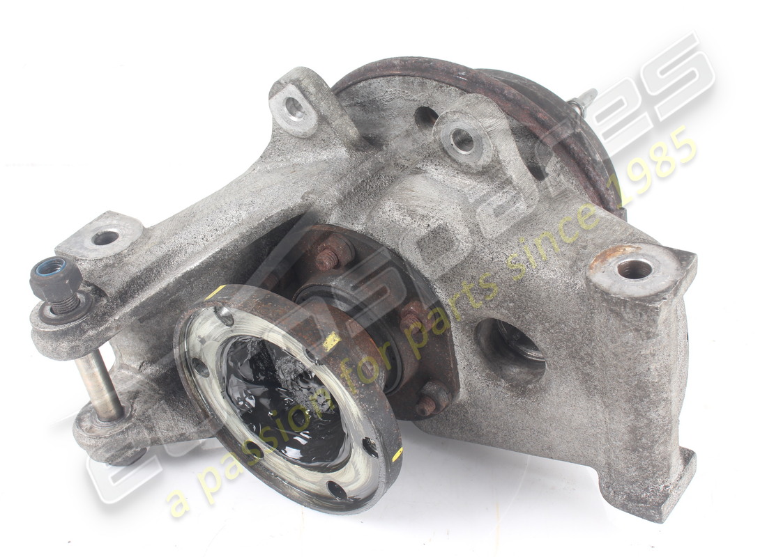 used eurospares complete rh hub. part number eap1723625 (1)