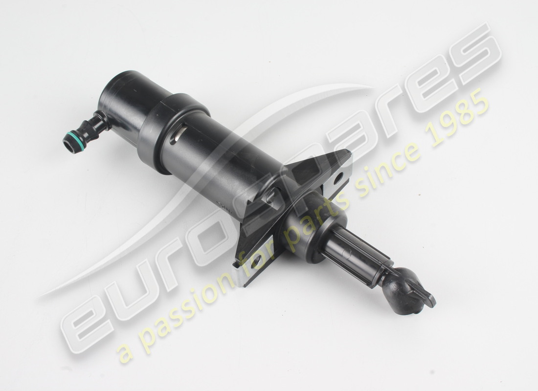 NEW LAMBORGHINI HEADLIGHT WASHER ASSEMBLY. PART NUMBER 410955984 (2) new lamborghini headlight washer assembly. part number 410955984 (2)