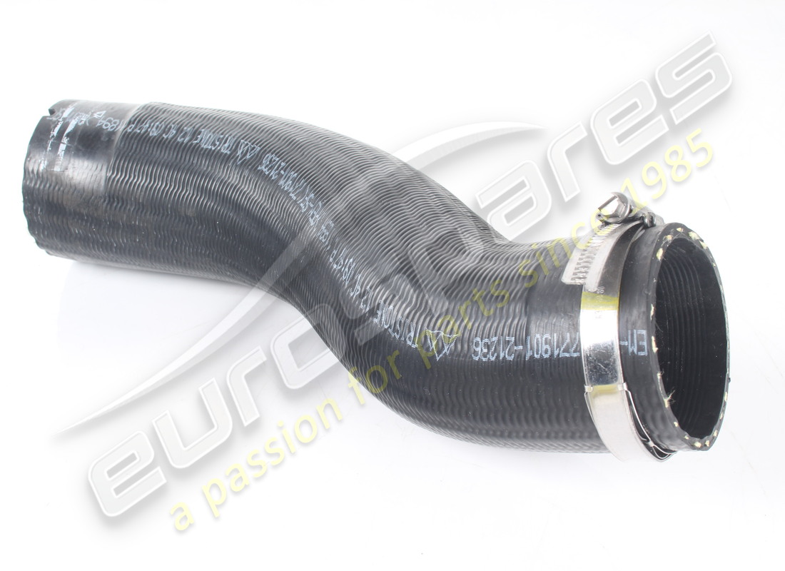 USED Ferrari MANICOTTO IC-CF SX . PART NUMBER 771901 (1)