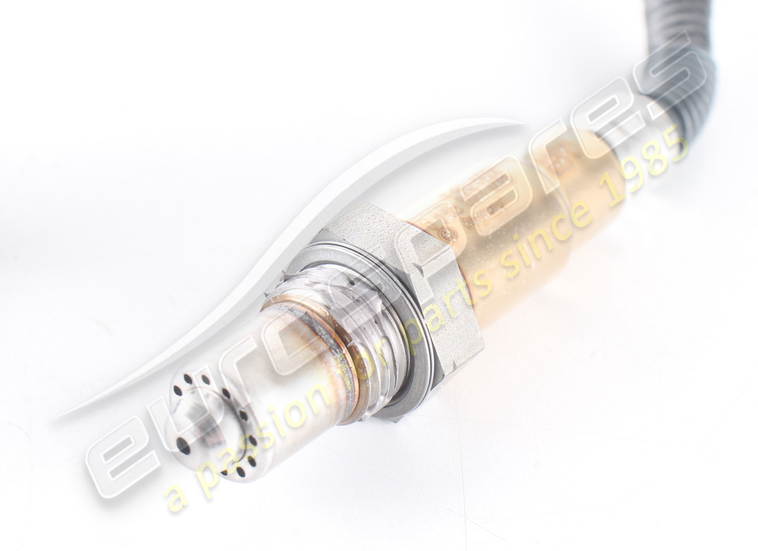 new mclaren lambda sensor (pre cat). part number 1211h0099cp (3)