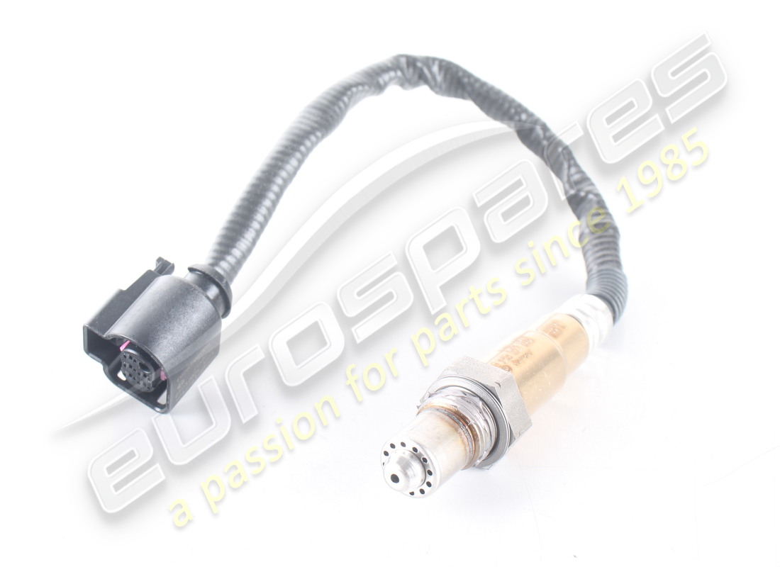 new mclaren lambda sensor (pre cat). part number 1211h0099cp (1)
