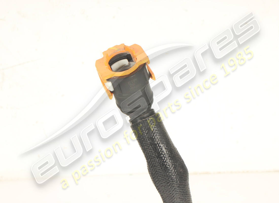 USED FERRARI RH VENTURI INLET PIPE. PART NUMBER 801668 (2) used ferrari rh venturi inlet pipe. part number 801668 (2)