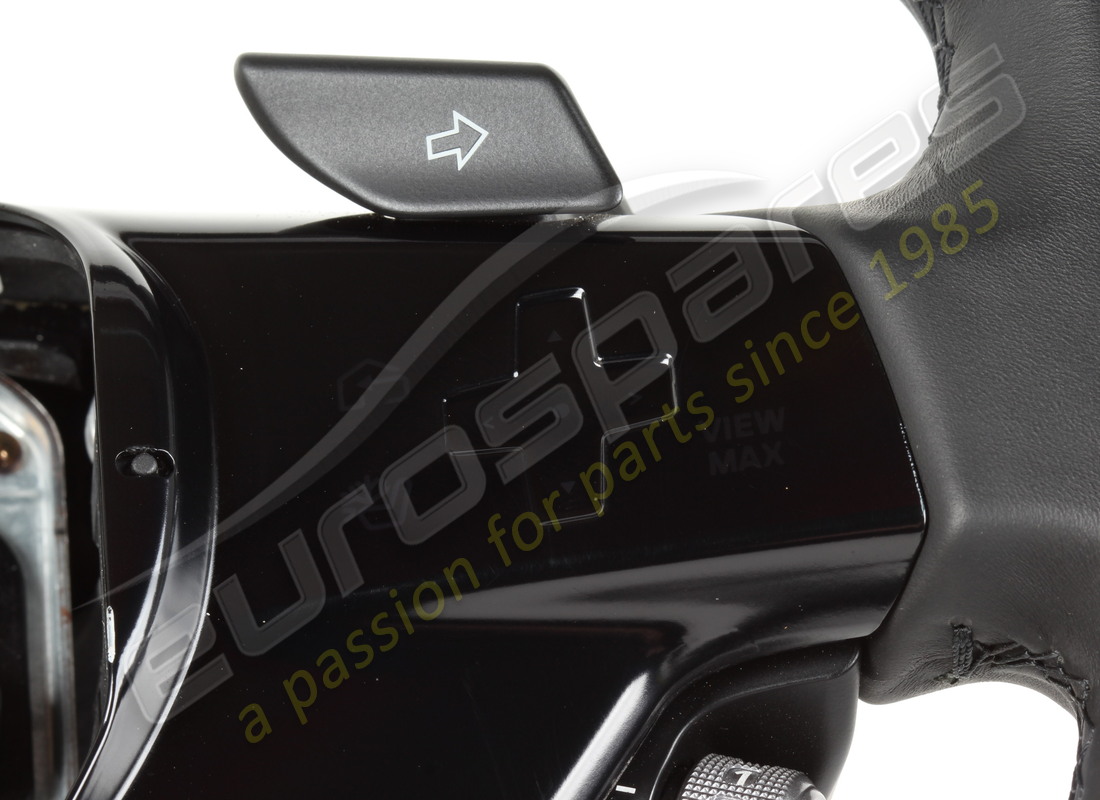 used ferrari volante ibrido carb+led+sosp. complete. part number 808201 (5)