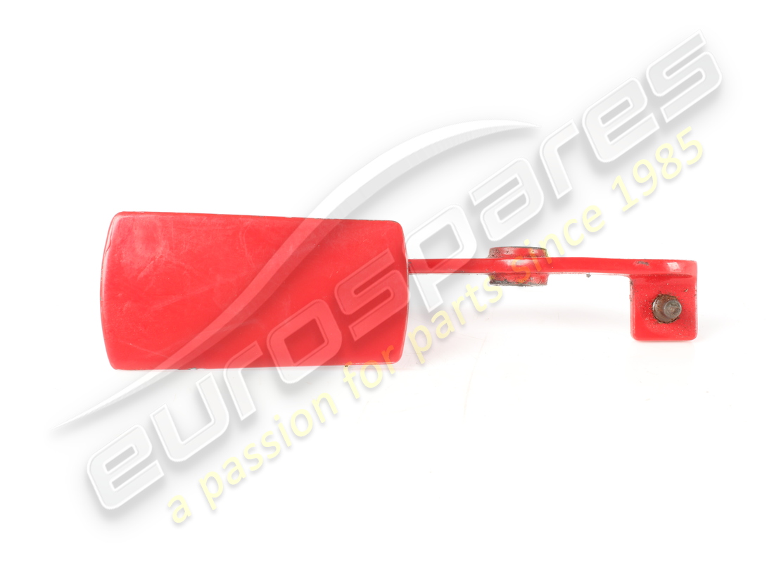 USED Ferrari RH OUTSIDE HANDLE . PART NUMBER 61955800 (1)