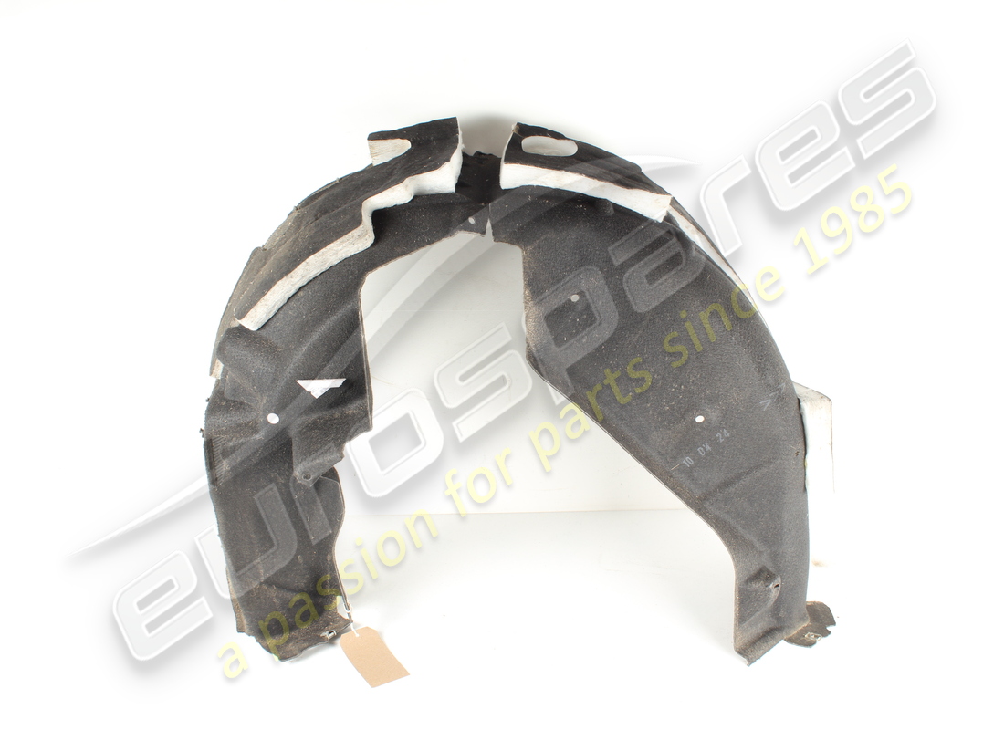 used ferrari passaruota post. sx complete. part number 906027 (2)