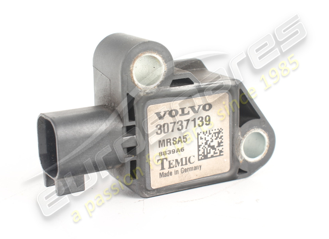 USED ASTON MARTIN SENSOR ASSEMBLY, FRONT IMPACT, UPPER FRONT. PART NUMBER 4G433710261 (1) used aston martin sensor assembly, front impact, upper front. part number 4g433710261 (1)