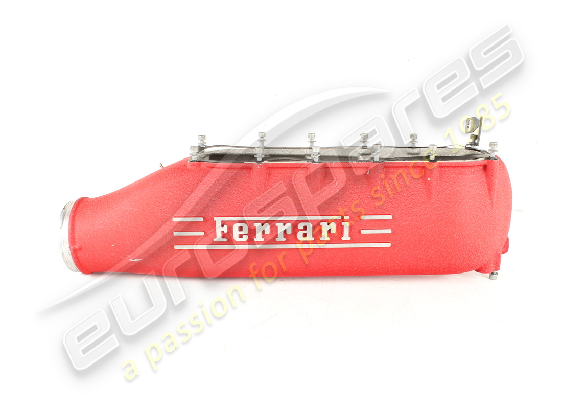 USED Ferrari RH INTAKE PLENUM . PART NUMBER 254511 (1)
