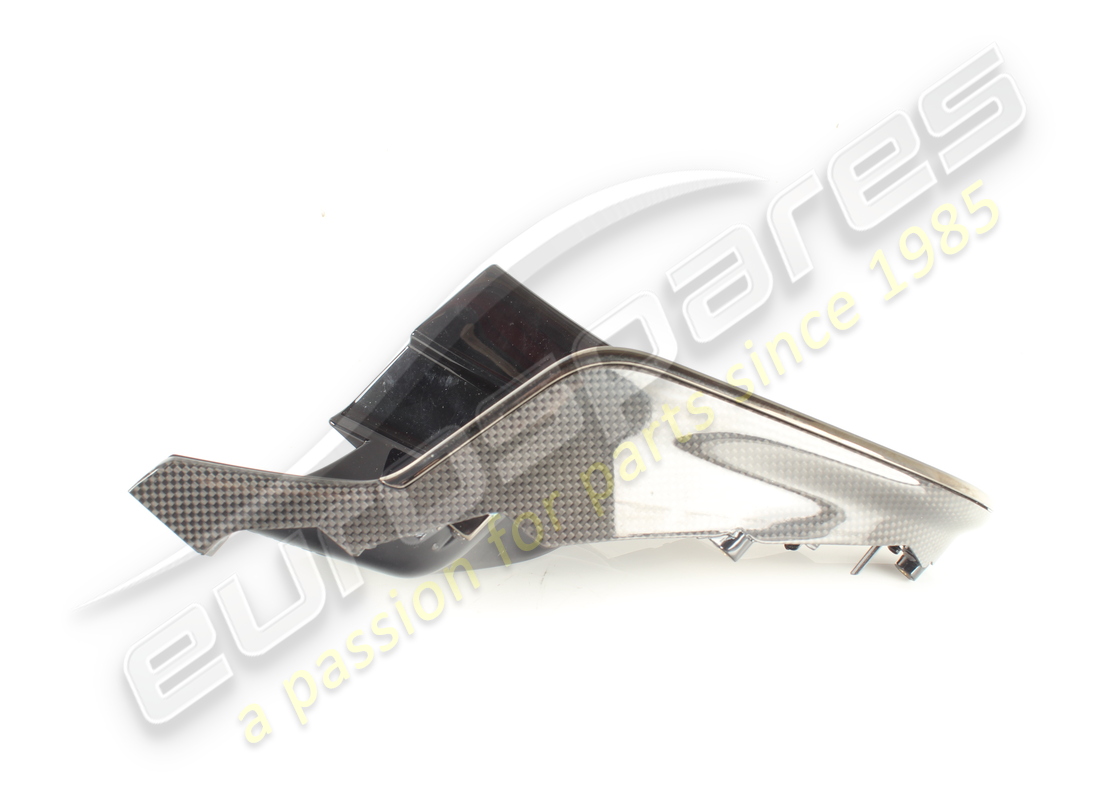 used ferrari mostrina sx bocch.aria drive. part number 747589 (2)