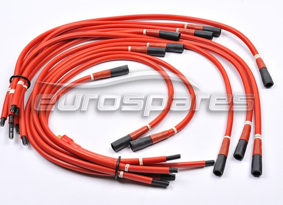new (other) ferrari complete ht leads set part number fht010