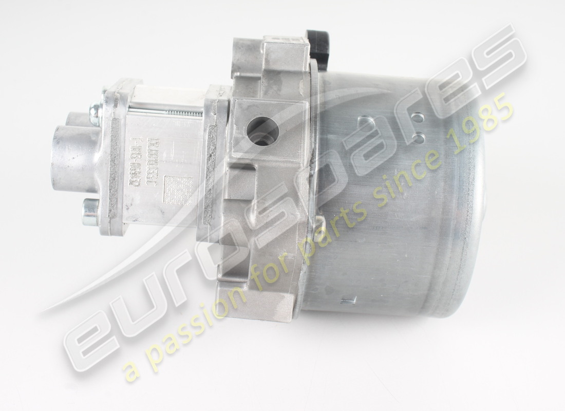 NEW (OTHER) FERRARI ELECTRIC PUMP KIT (F1). PART NUMBER 248083 (7) new (other) ferrari electric pump kit (f1). part number 248083 (7)