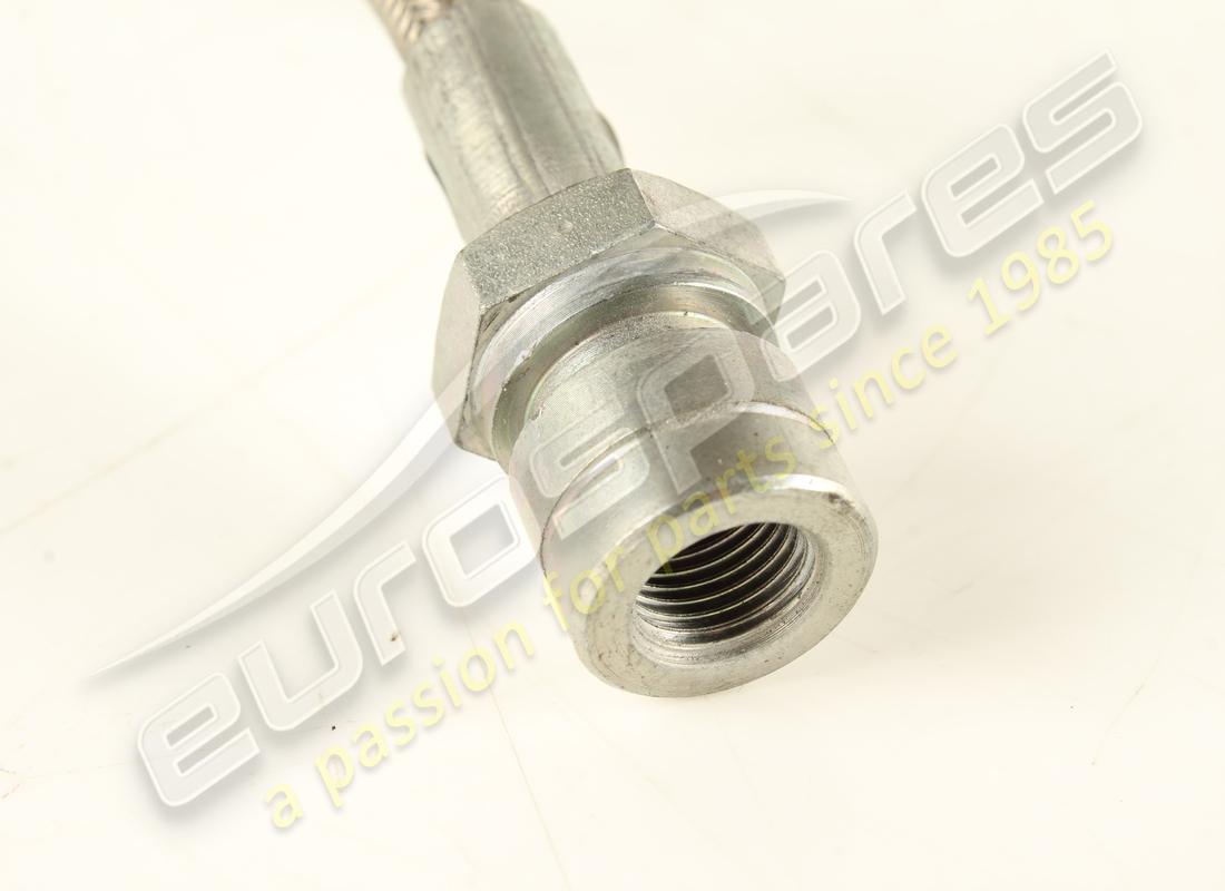 USED FERRARI RUBBER PIPE. PART NUMBER 277168 (3) used ferrari rubber pipe. part number 277168 (3)