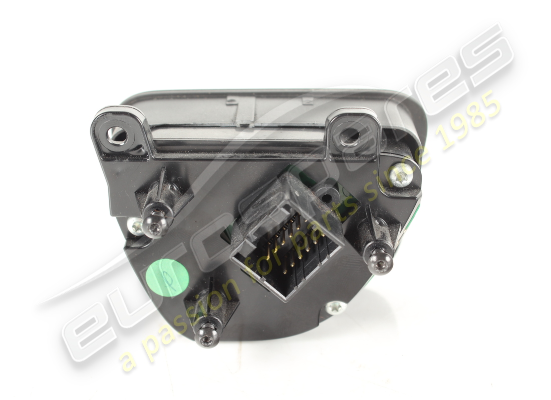 used ferrari tft control. part number 273411 (2)