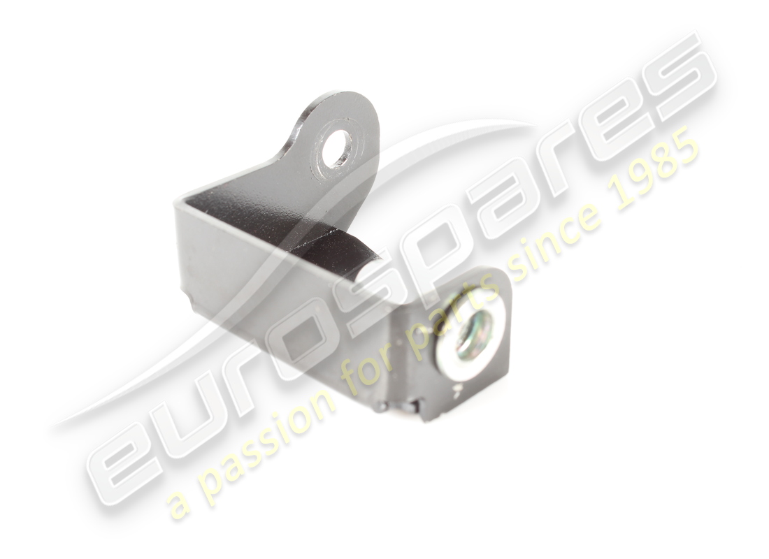 USED Ferrari LH DOOR PANEL FASTENER BRACK . PART NUMBER 86625800 (1)