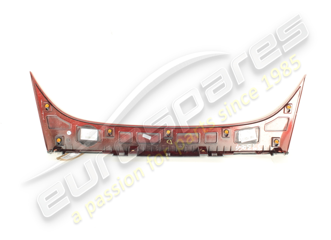 used ferrari complete roof trim. part number 985822822 (3)