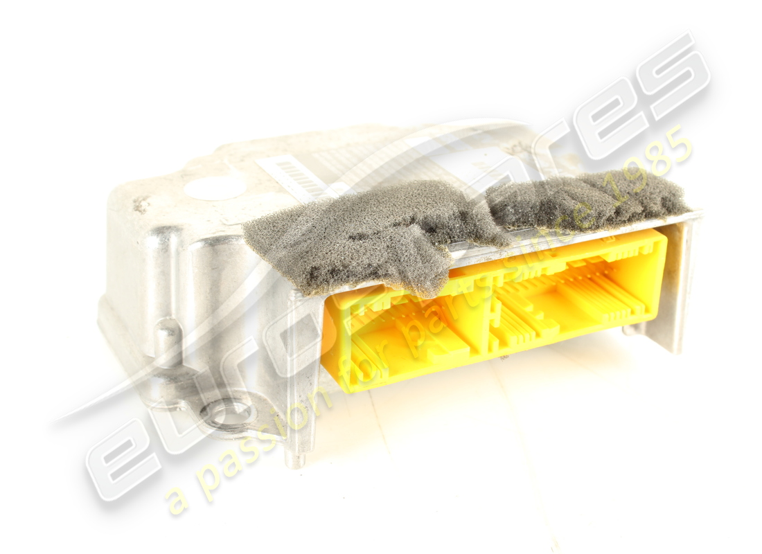 used ferrari airbag ecu. part number 271209 (2)