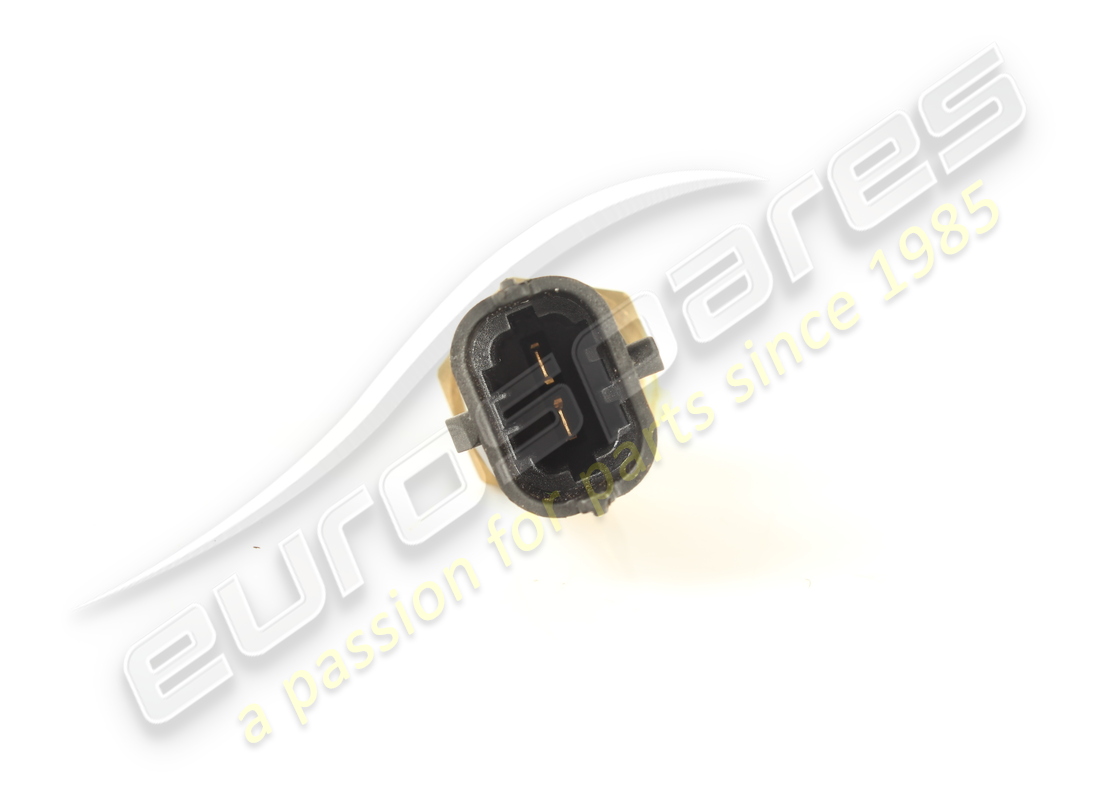 USED FERRARI WATER TEMPERATURE SENSOR. PART NUMBER 180137 (3) used ferrari water temperature sensor. part number 180137 (3)