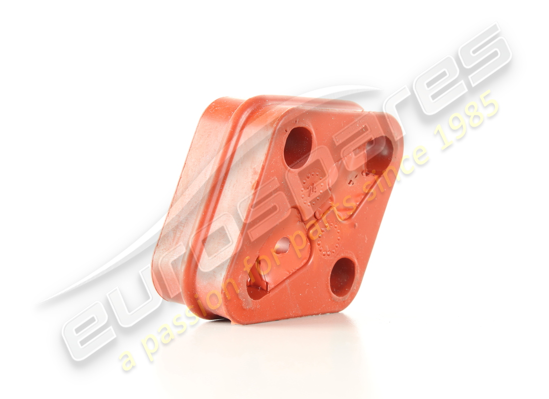 NEW Aston Martin EXH RUBBER MOUNT . PART NUMBER 4G433510026 (1)