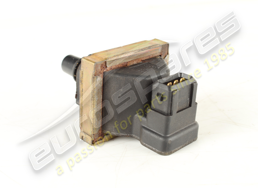 USED Maserati IGNITION COIL . PART NUMBER 571084200 (1)