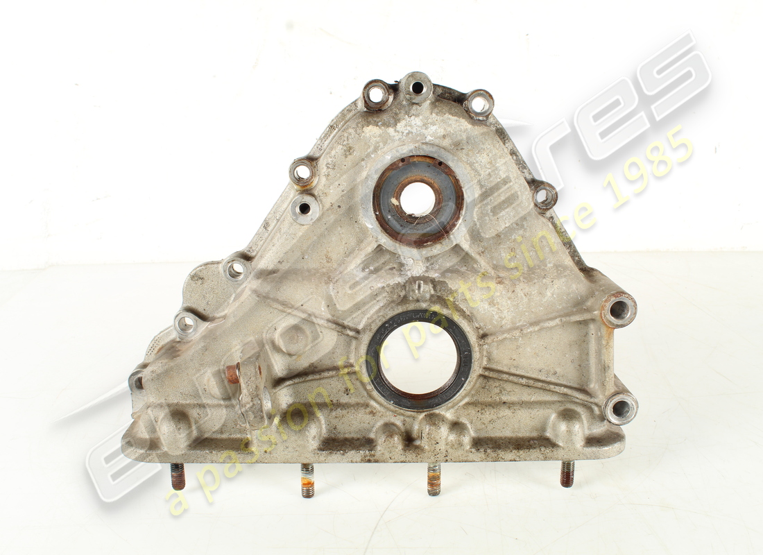 used ferrari t chest. part number 136128 (3)