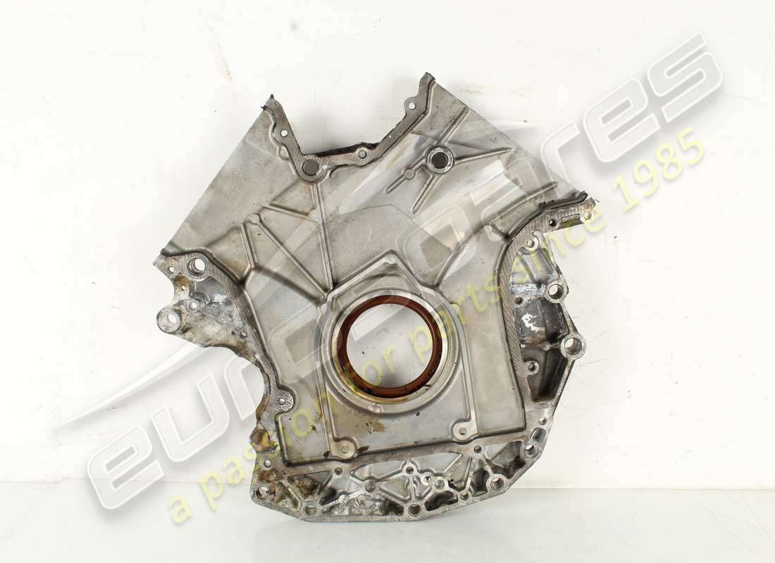 USED Lamborghini SEALING FLANGE . PART NUMBER 06M103173R (1)