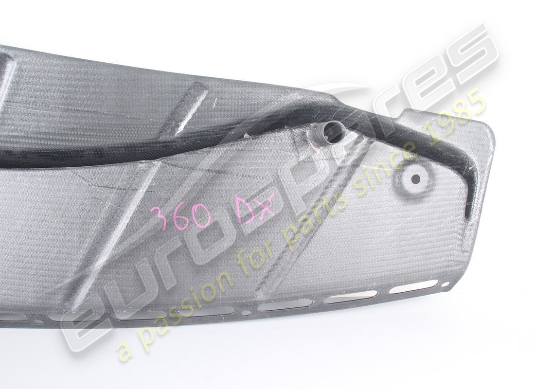 new (other) ferrari lh panel. part number 67358700 (6)