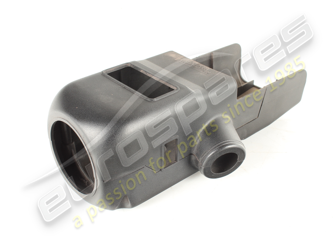 USED FERRARI COLUMN COVER COMPLETE. PART NUMBER 61272900 (4) used ferrari column cover complete. part number 61272900 (4)