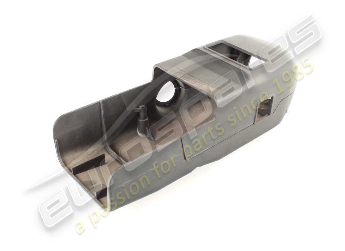 USED FERRARI COLUMN COVER COMPLETE. PART NUMBER 61272900 (2) used ferrari column cover complete. part number 61272900 (2)