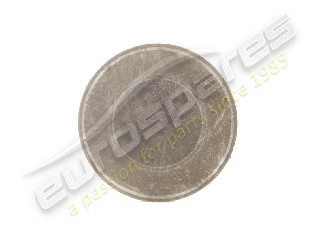 USED FERRARI PAD. PART NUMBER 117588 (1) used ferrari pad. part number 117588 (1)