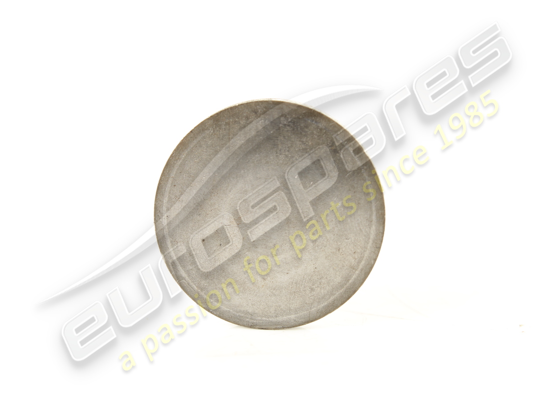 used ferrari tappet pad 4.15mm. part number 117587 (3)