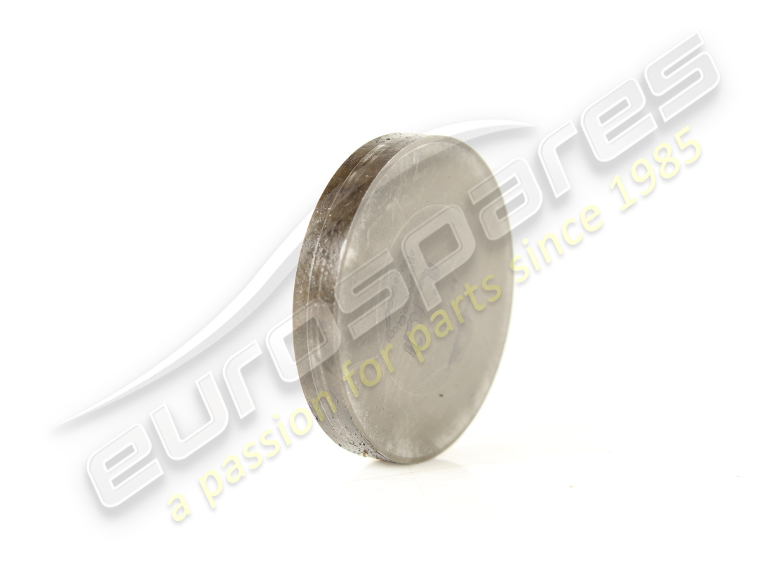 used ferrari pad. part number 117590 (2)